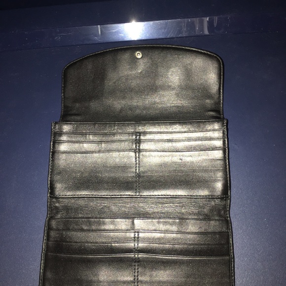 Coach wallet - Picture 3 of 5